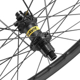Mavic e-deemax s 29 disc boost rear wheel - afbeelding 2