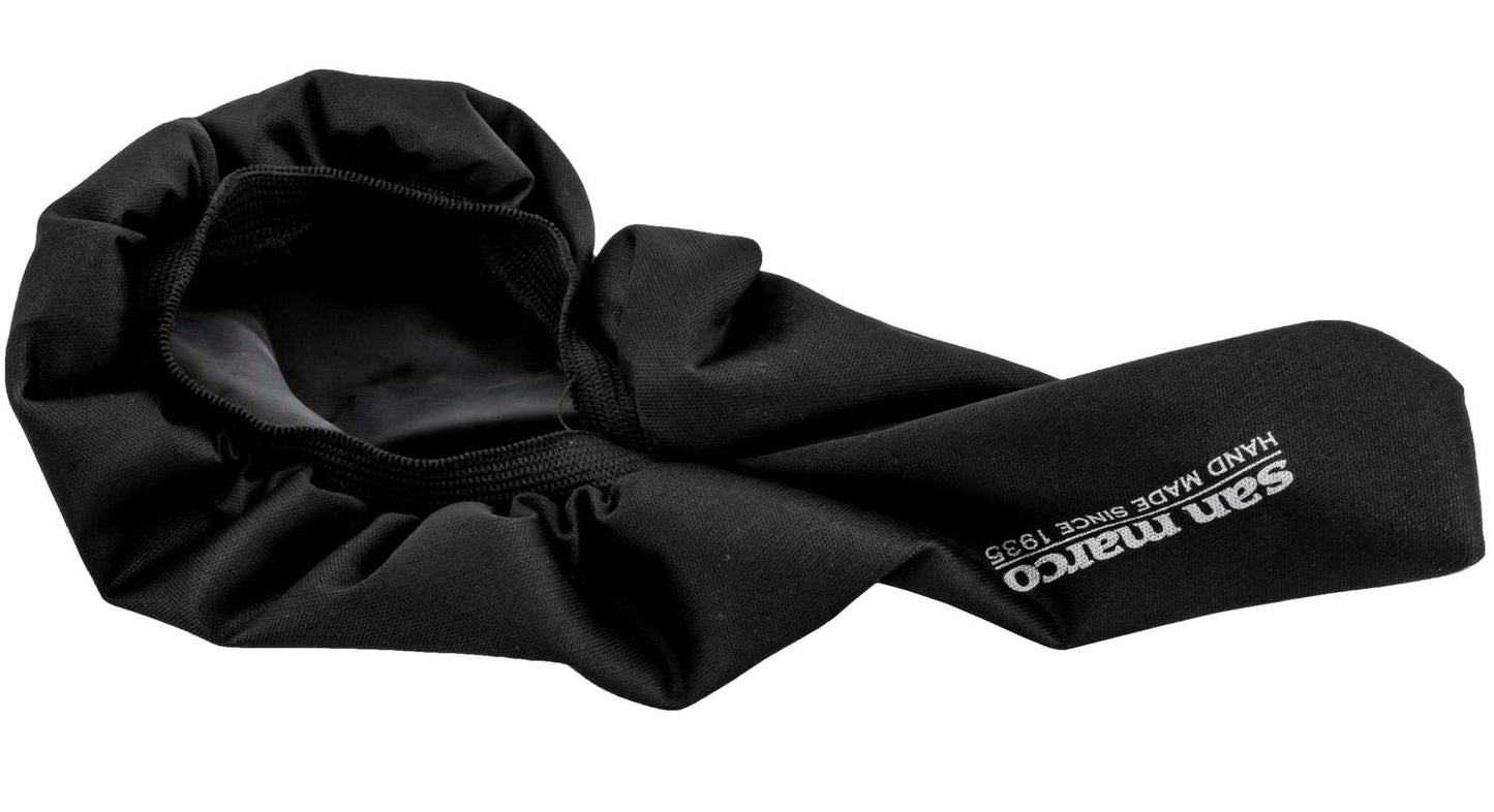 Zadeldekje race lycra