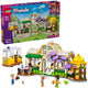Lego ® friends plantencafé en bloemenwinkel bouwset - 42671