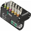 Wera bit-check 12 wood tx hf 1 bitset (12‑delig)