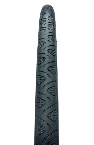 Continental Grand Prix Racefietsband 700X28C Zwart