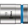 Wera 2go shk 1 gereedschapsset voor gebruik in de sanitair- en hvac sector (zwart, 36‑delig)