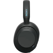 Sony ult wear draadloze koptelefoon met noise canceling over-ear headset (zwart, bluetooth) - afbeelding 4