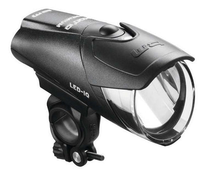 Busch + müller ixon iq premium led + ix-back senso set