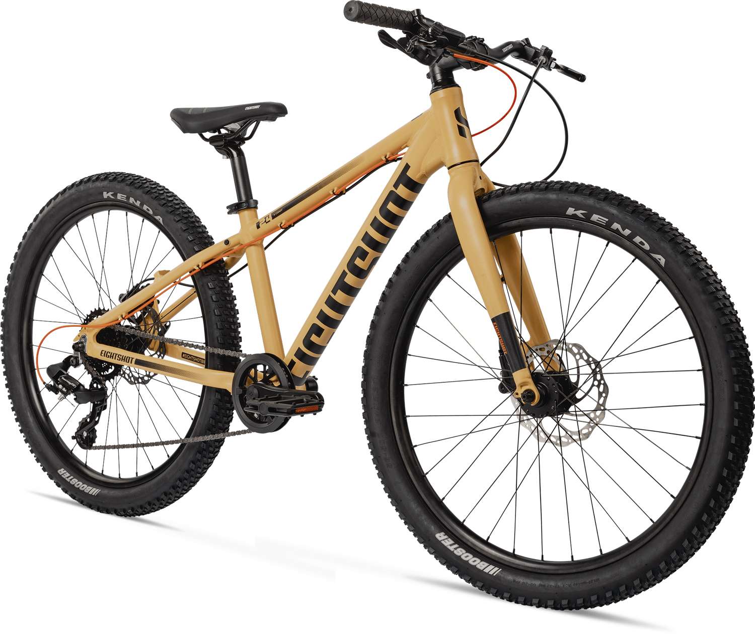 Eightshot x-coady 24 sl disc