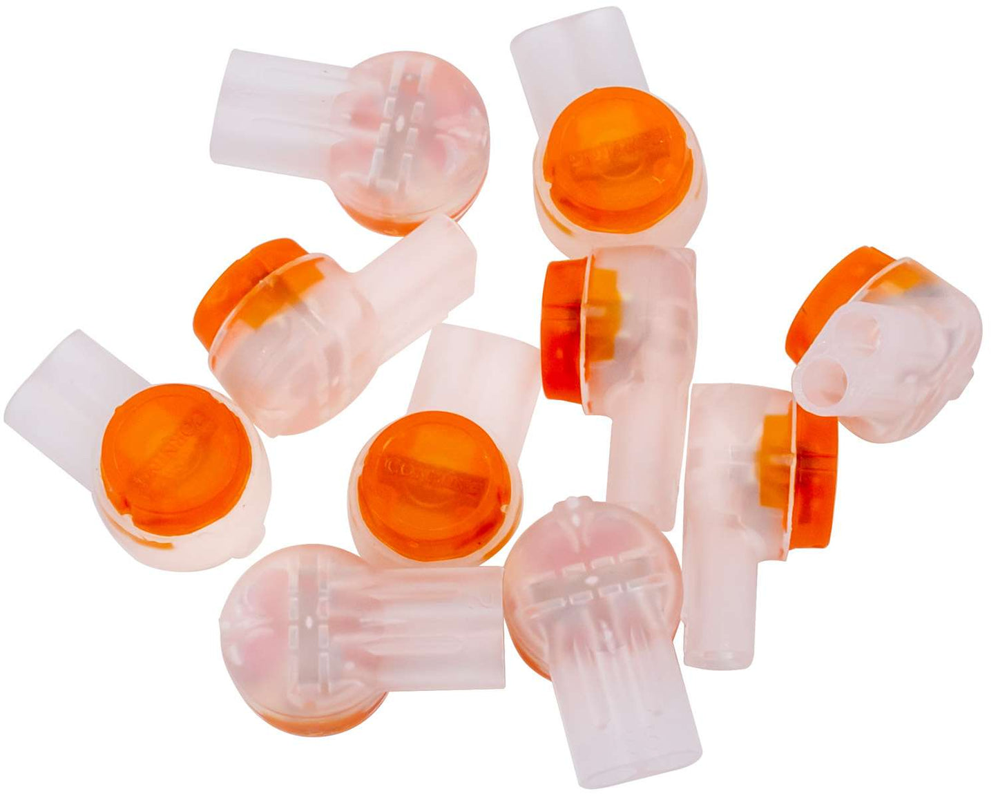 Supernova connector set 2 (10 pieces)