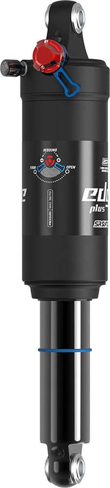 Suntour rs21 edge plus 2cr dämpfer - afbeelding 2