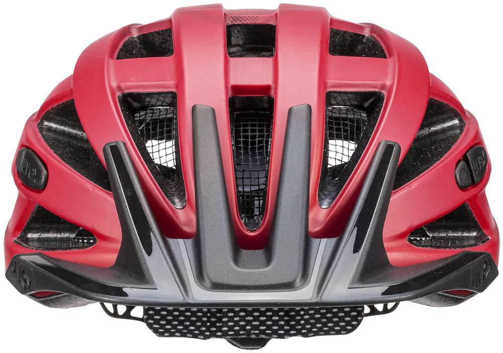 Uvex i-vo cc - trekking helmet
