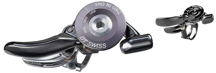 Dt swiss two in one o.d.l. remote