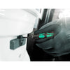 Wera 7440 41 42 kraftform momentschroevendraaierset 0,3-6,0nm (zwart groen, 27-delig, met rapidaptor snelspanboorhouder)