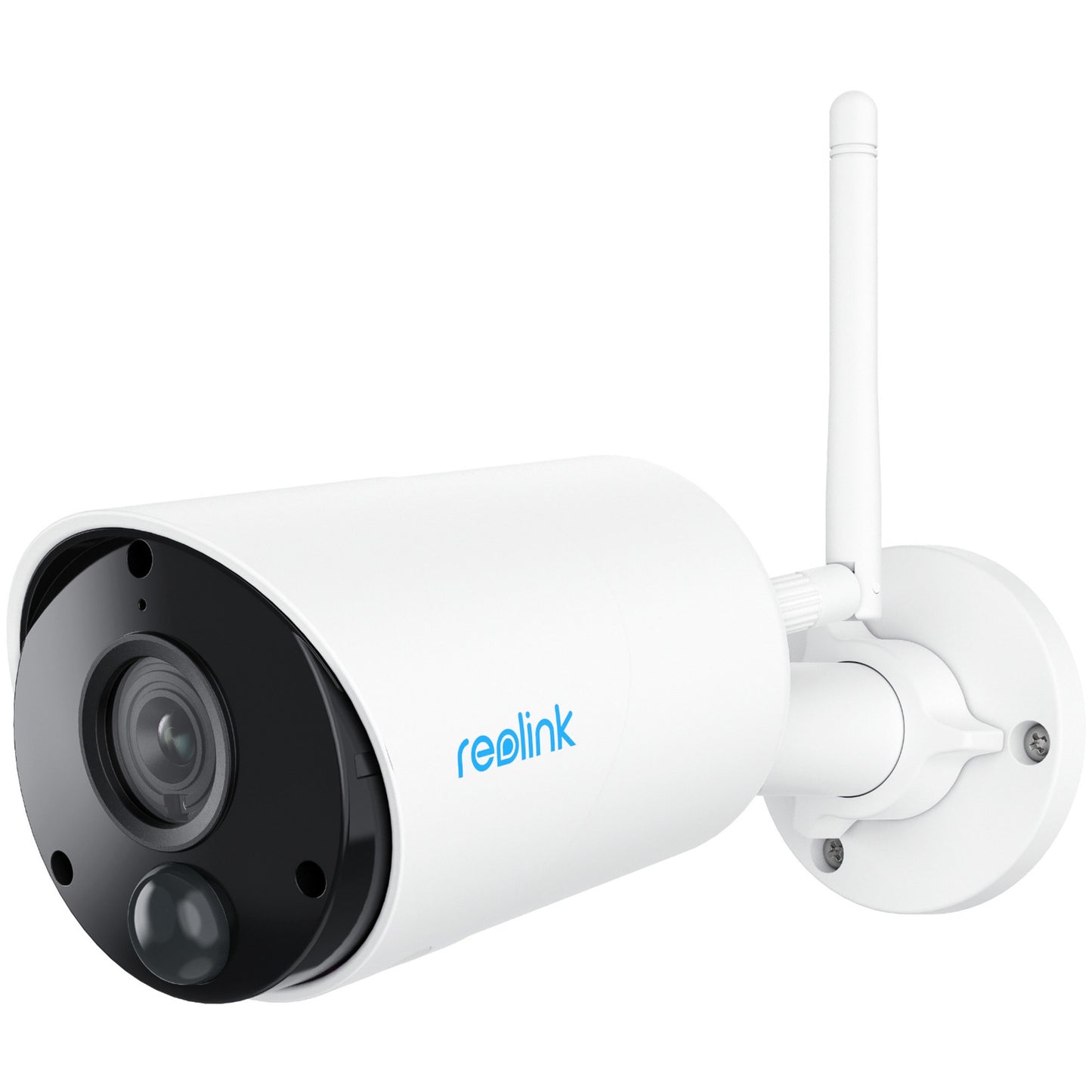 Reolink b320-w beveiligingscamera (wit)