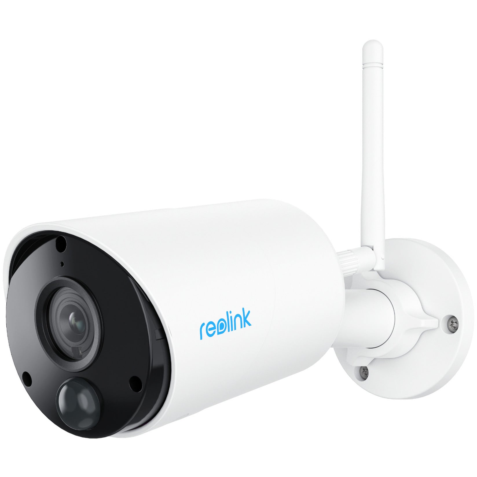 Reolink b320-w beveiligingscamera (wit)