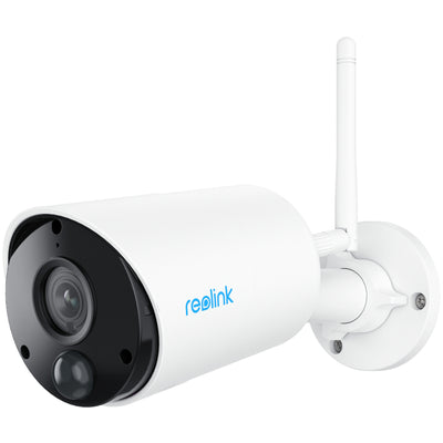 Reolink b320-w beveiligingscamera (wit)