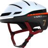 Livall evo21 - helmet with turn signal