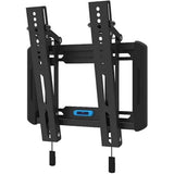 Neomounts wl35-550bl12 tv wandsteun wandmontage (zwart) - afbeelding 2