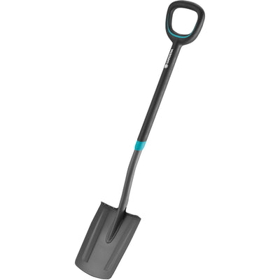 Gardena ergoline spade schop