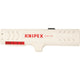 Knipex kabelstripper 1665125sb kabelstrip- ontmantelingsgereedschap