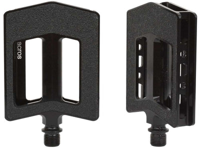 Acros a-flat-urban platform pedals