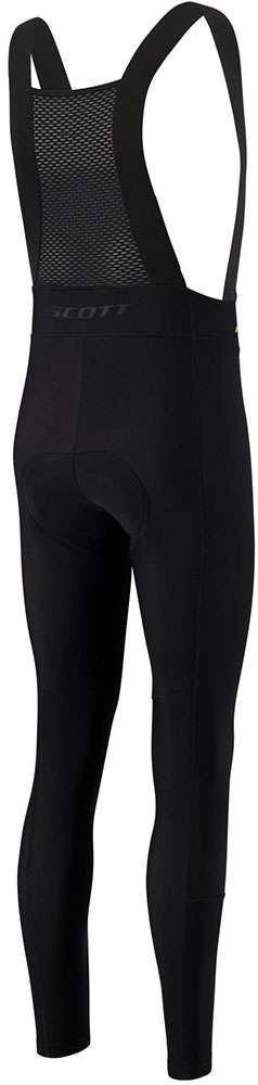 Scott rc pro warm +++ - bib tights with pad