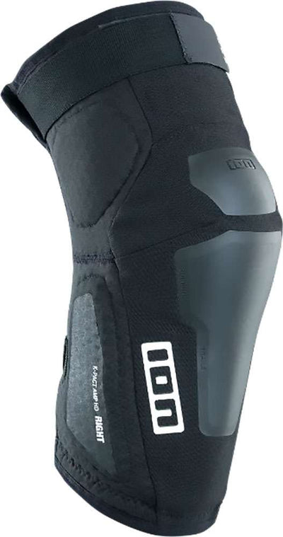 Ion k-pact amp hd - knee protectors