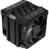 Cooler master v8 ace 3dhp cpu-koeler (zwart, 4-pin pwm)