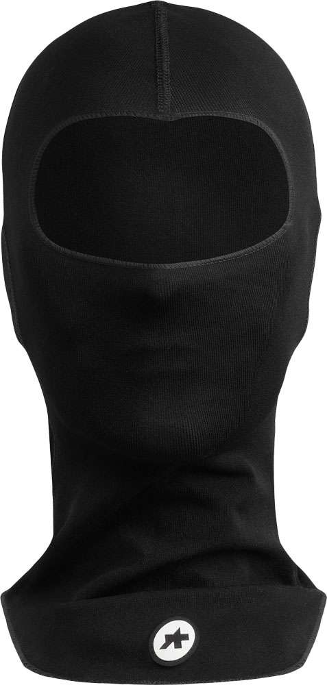 Assos p1 winter face mask - face mask