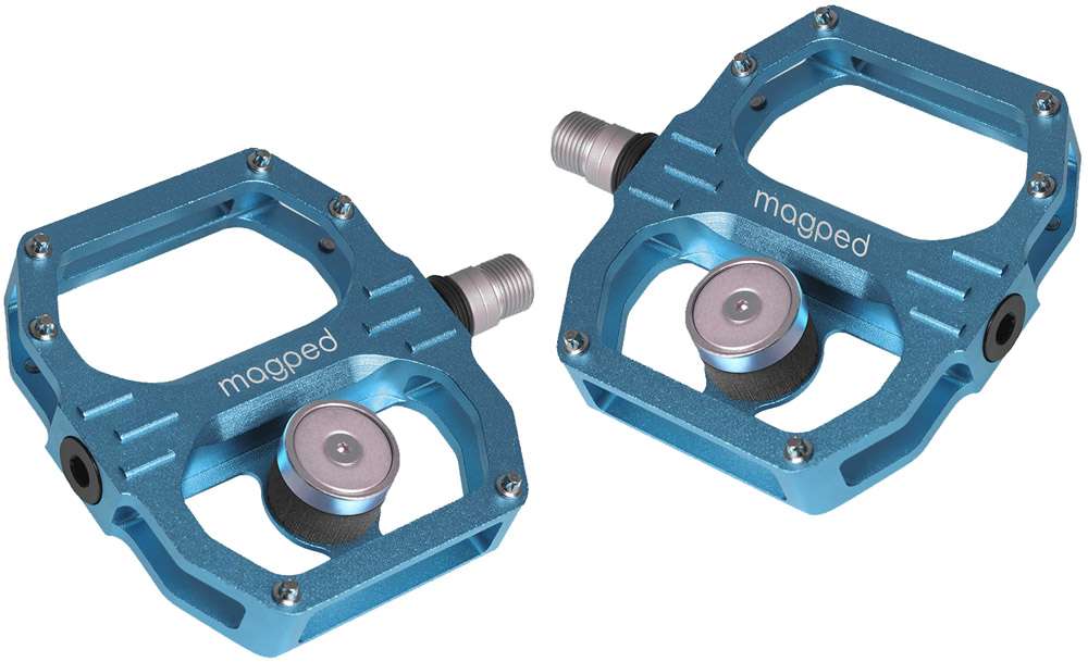 Magped sport2 magnetic pedals
