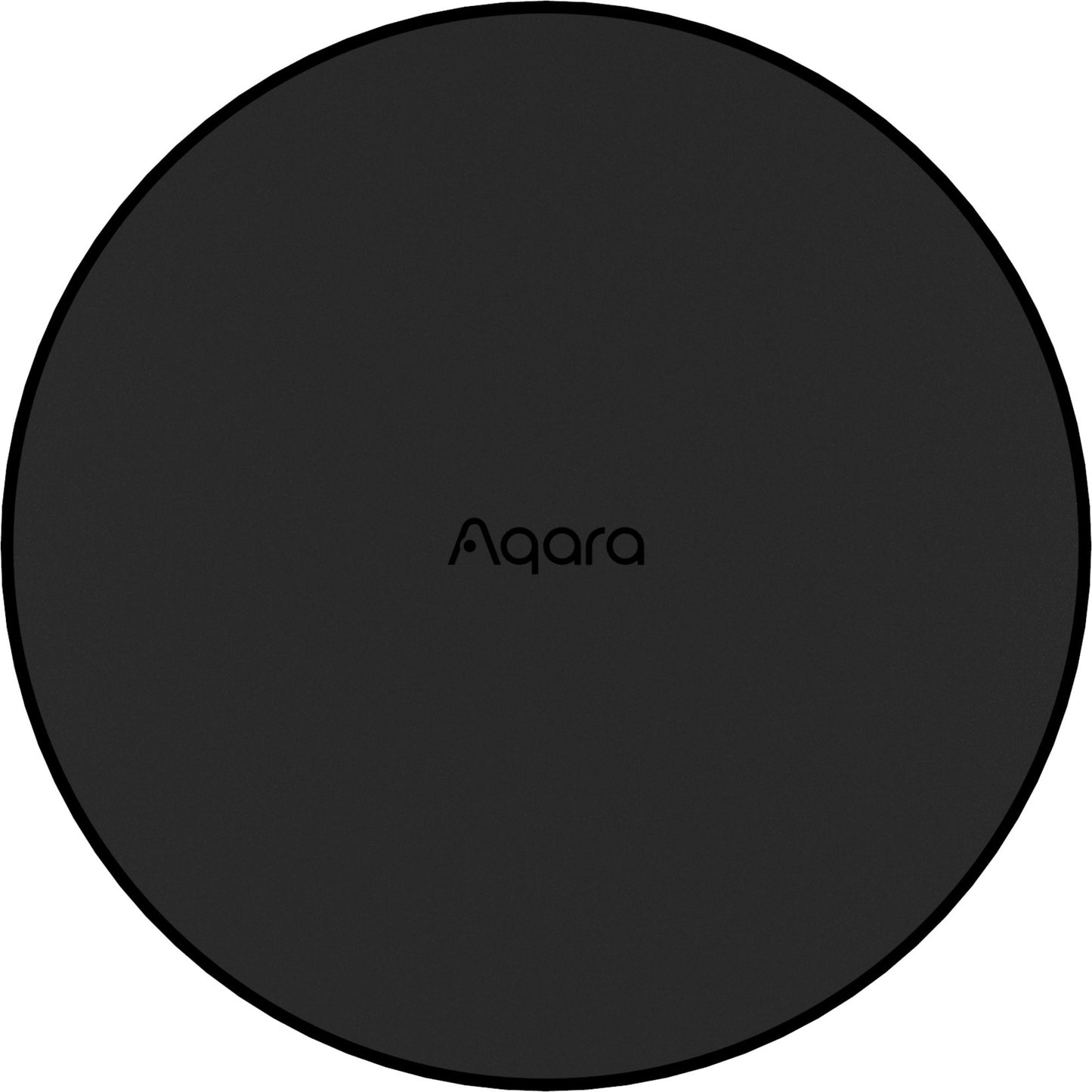 Aqara hub m2 basisstation (zwart)