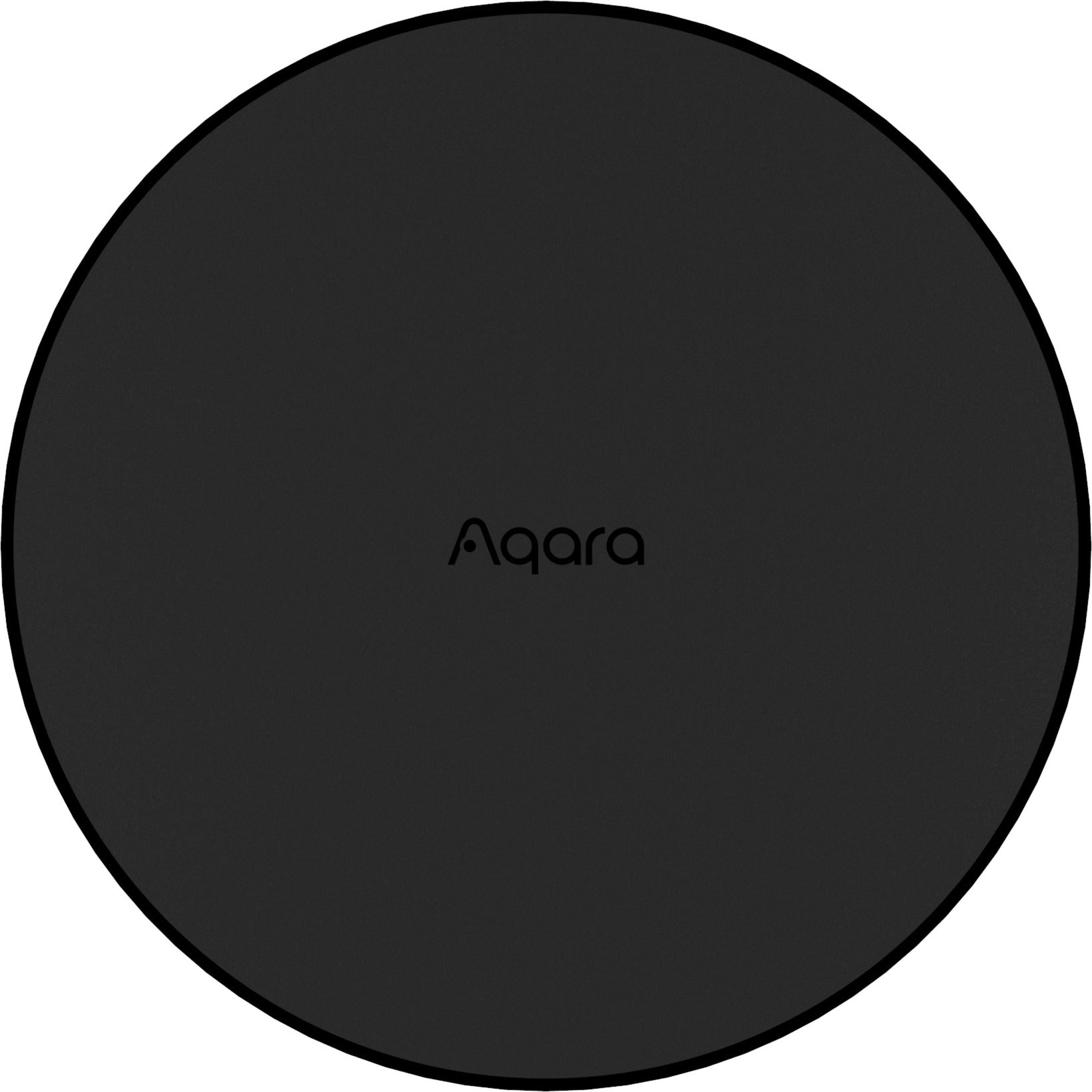 Aqara hub m2 basisstation (zwart)