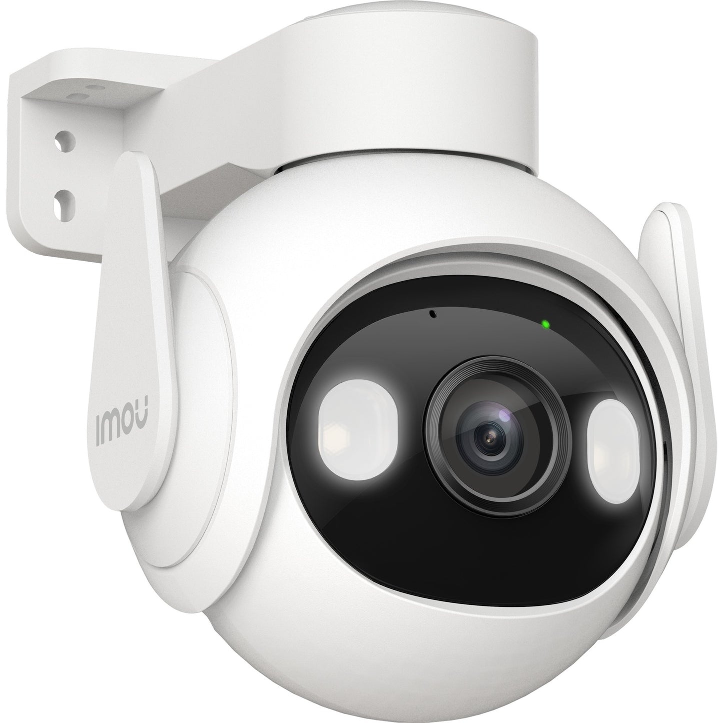 Imou cruiser 2 beveiligingscamera (5mp, ip66, wifi 6)