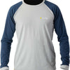 Dirtlej mountee drirelease® - mtb longsleeve jersey