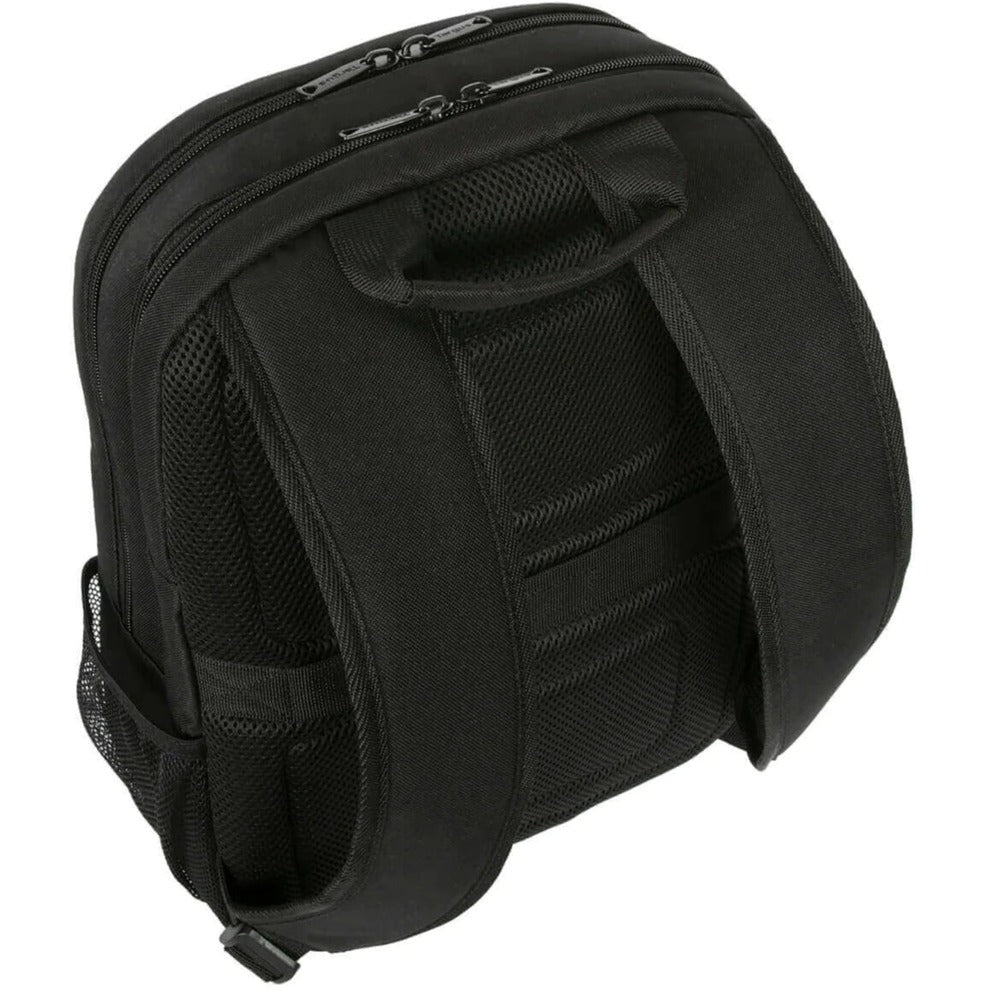 Targus 14-16 geolite ecosmart advanced backpack rugzak (zwart)