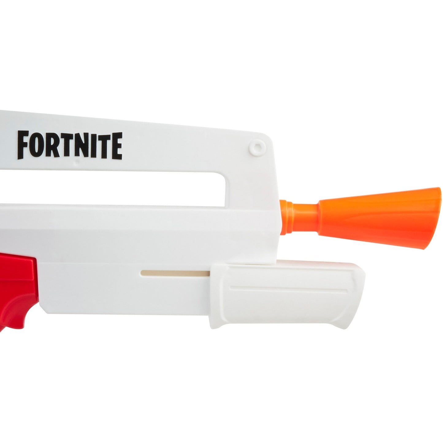 Hasbro nerf super soaker fortnite burst ar waterpistool