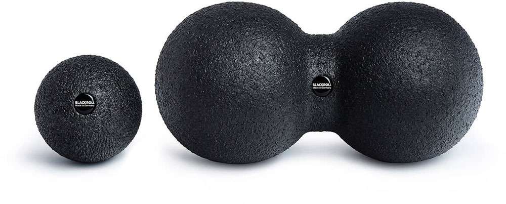 Blackroll neck box - fascia set