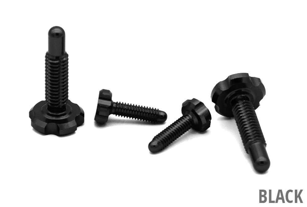 Oak components screw set (cpa+epa) for root-lever pro