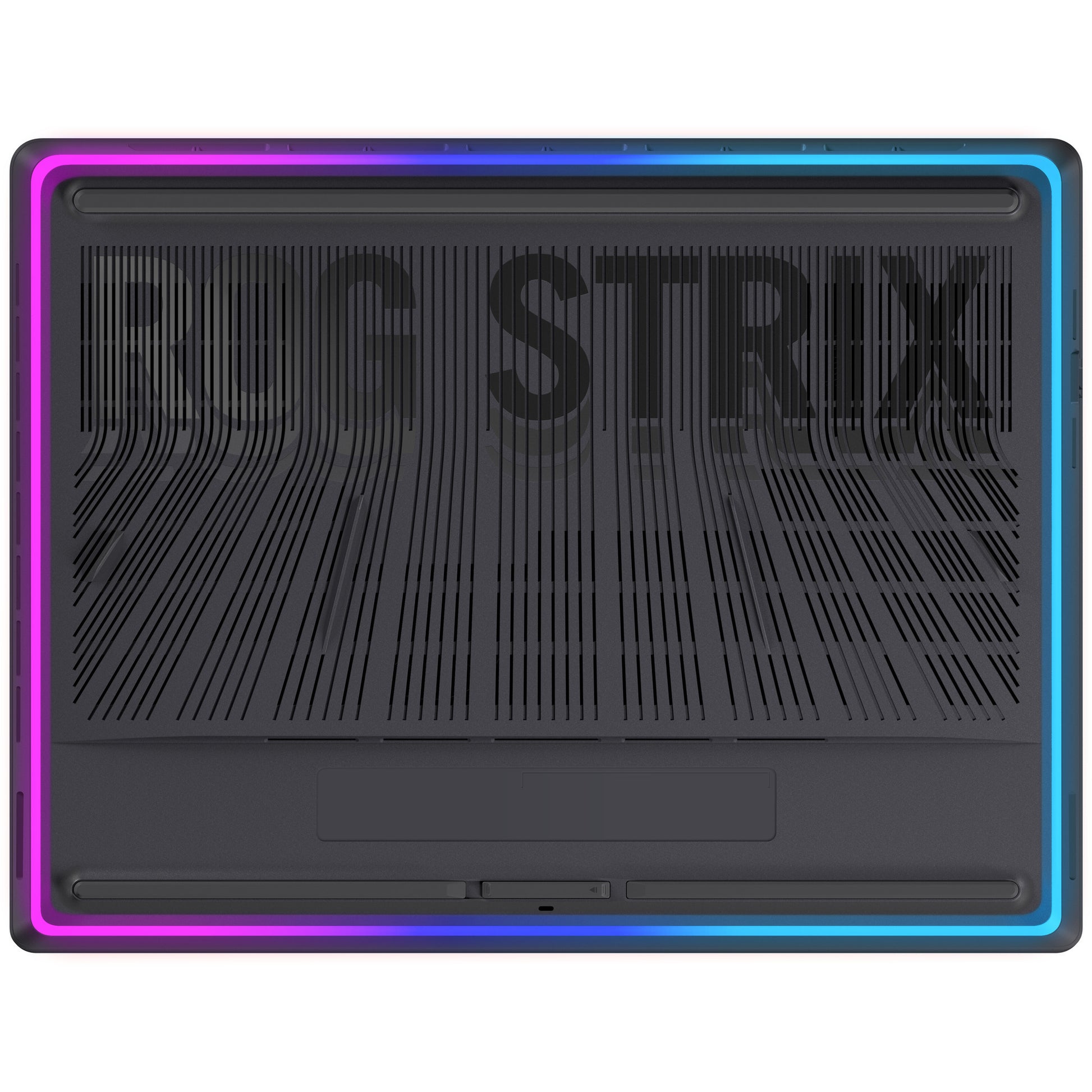 Asus rog strix g16 g615jmr-s5020w 16 gaming laptop (grijs | core i7-14650hx | rtx 5060 | 16 gb | 1 tb ssd)