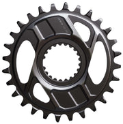 Shimano xtr sm-crm96 12-speed chainring for fc-m9200 9220 - afbeelding 2