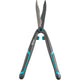 Gardena heggenschaar easycut (zwart turquoise, 12301-20)