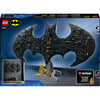 Lego super heroes 76330 batman logo