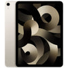 Apple ipad air (mm9p3nf a) refurbished 10.9 tablet (wit | 256 gb | apple m1 | ipados 15 | wi-fi 6)