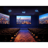 Viewsonic ls741hd 1080p laser installatie projector (wit, 5000 ansi lumen) - afbeelding 23