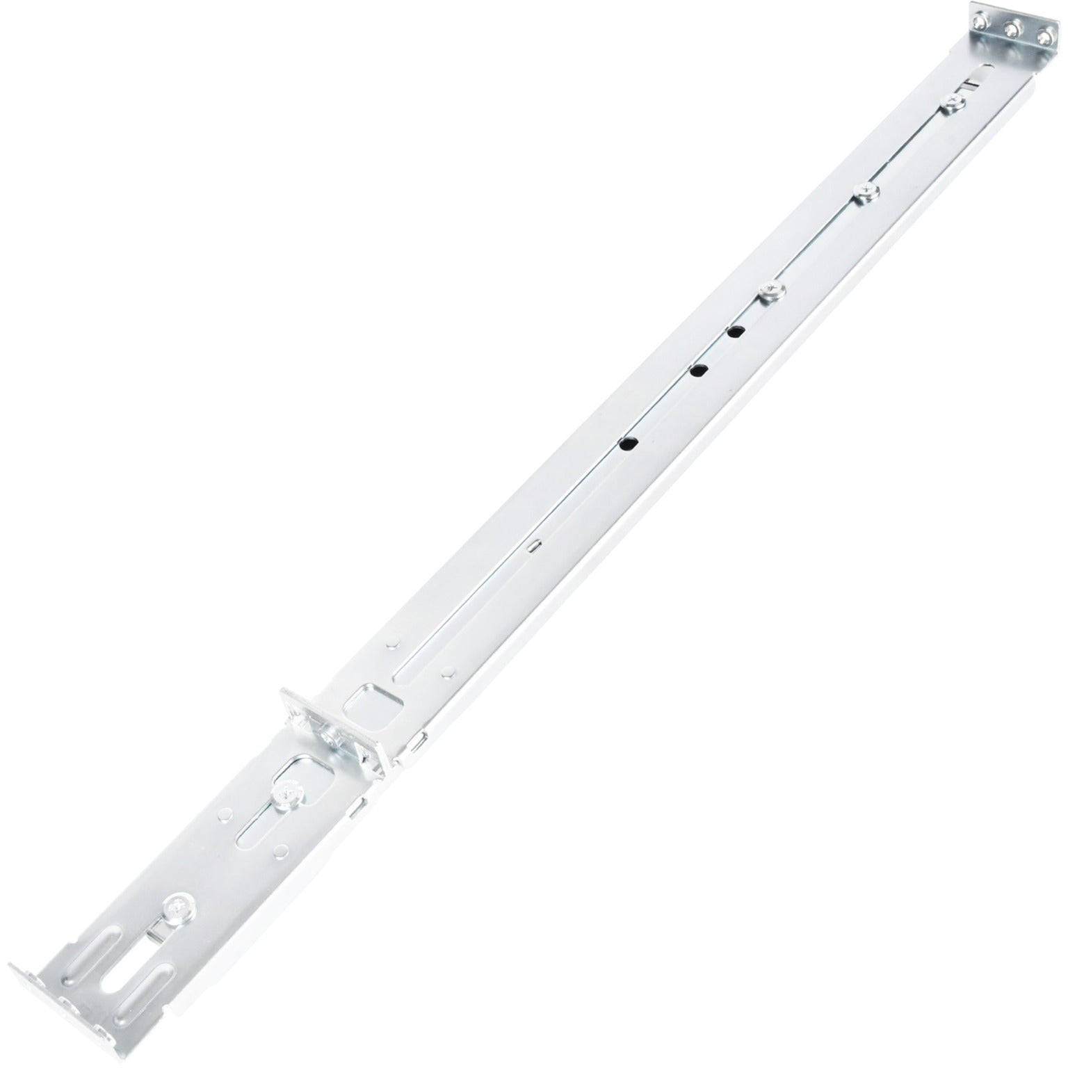 Silverstone sst-rms06-22 houder (zilver)