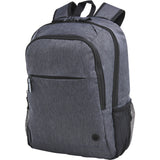 Hp prelude pro backpack 15,6 rugzak (grijs) - afbeelding 2