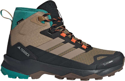 Adidas terrex skychaser ax5 mid gtx® - hiking shoes