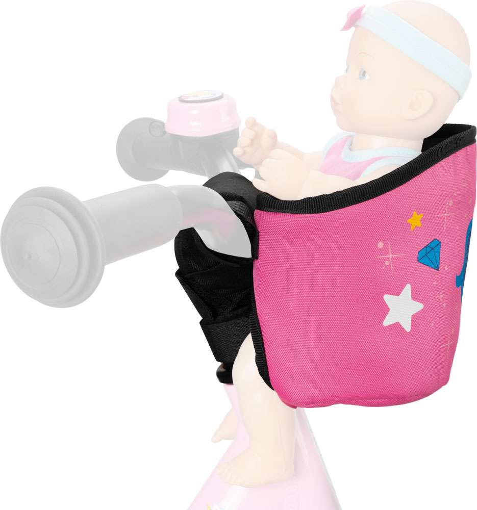Puky carry - doll seat