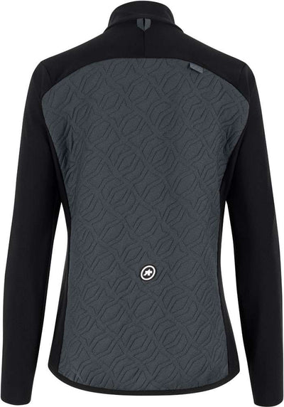 Assos trail steppenwolf t3 - women's windbreaker