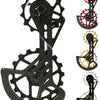 Split second ceramic performance cage system - ultegra dura-ace