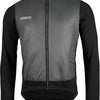 Protective white marble - windbreaker