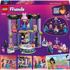 Lego friends - heartlake city modeshow constructiespeelgoed (42685)
