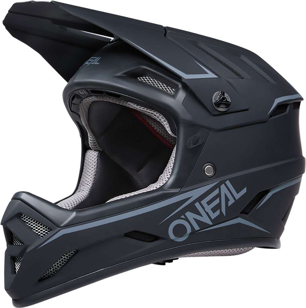 O'neal backflip solid - fullface helmet